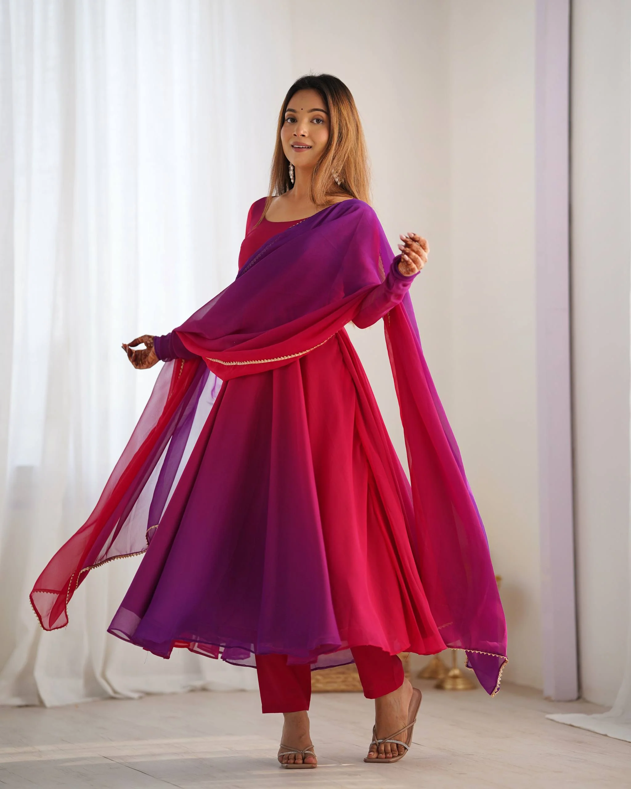 New Arrival
